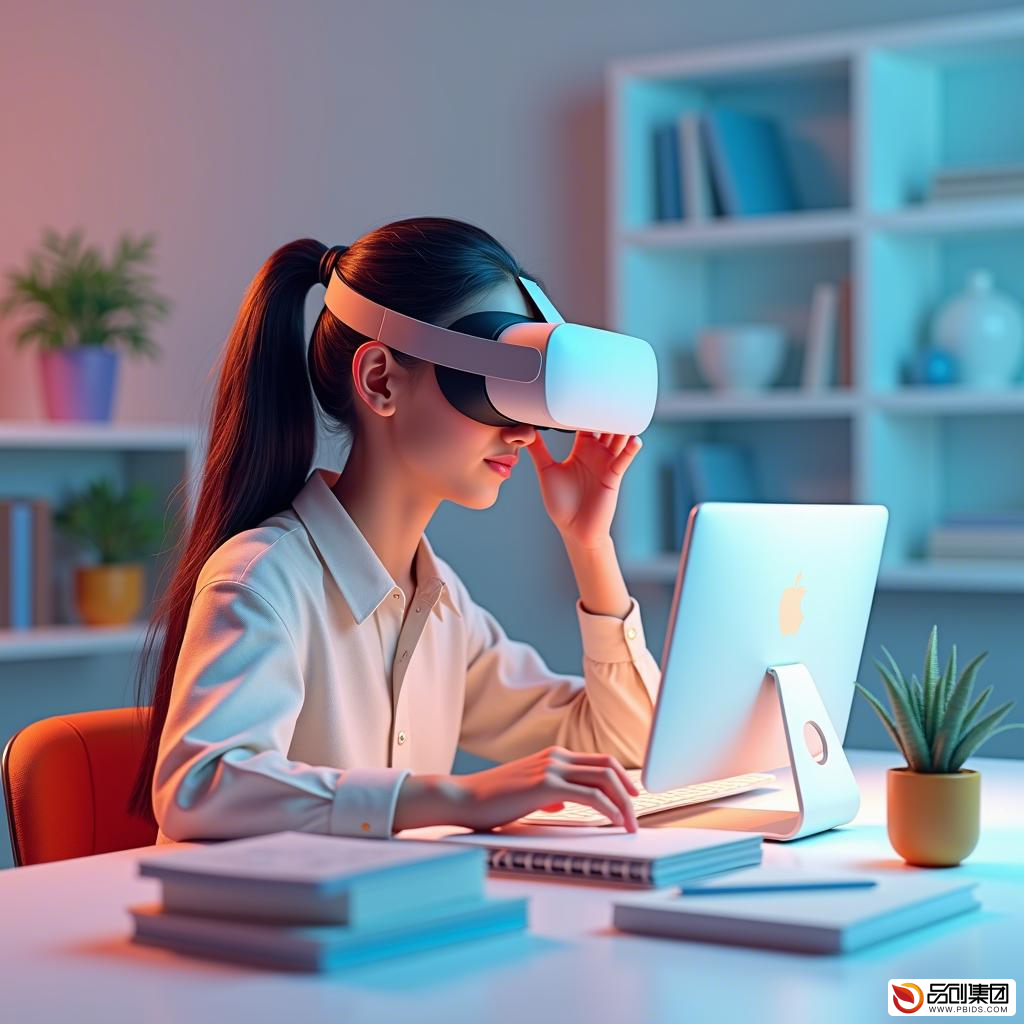 VR虚拟教学系统:重塑教育未来的创新力量