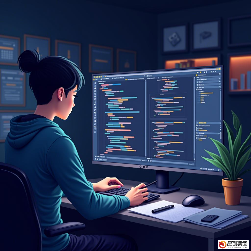 小程序程序开发:从零到一的全面指南