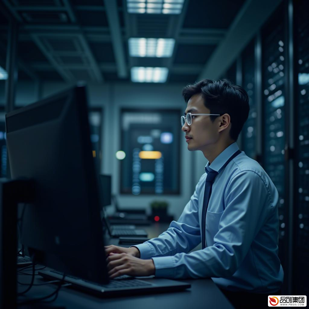 企业运维外包:优化IT运营,提升业务效率的明智之选