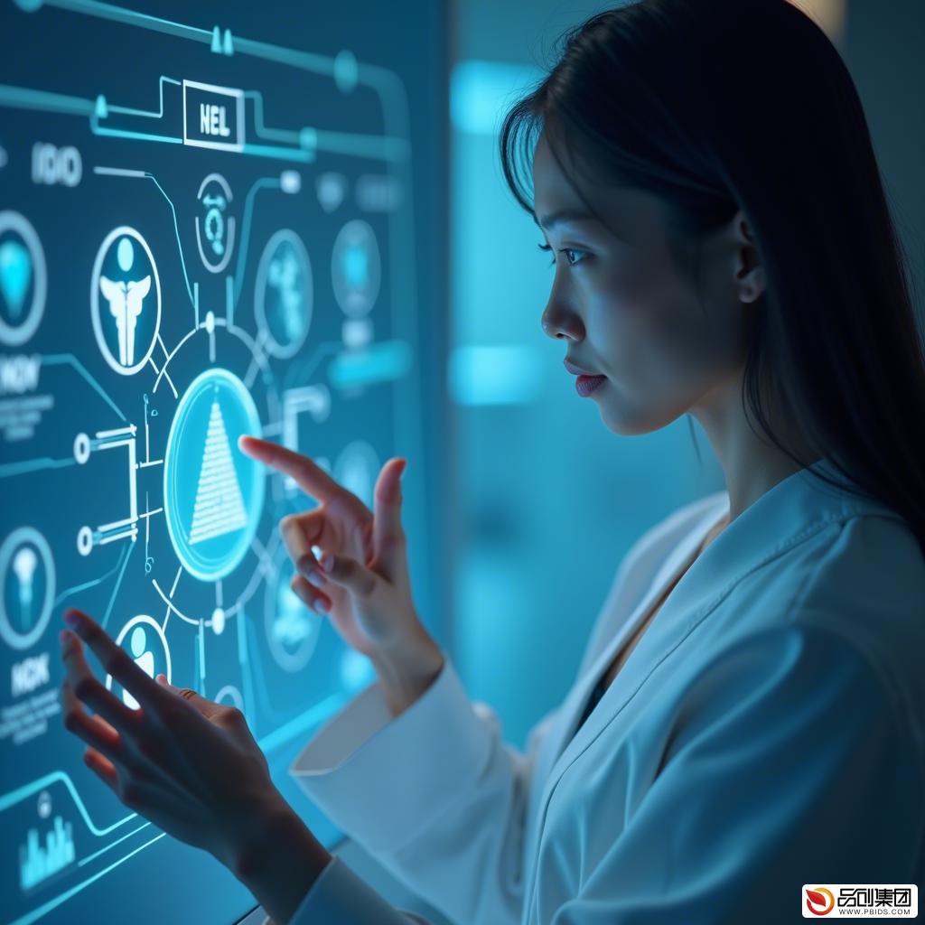 AI技术引领医疗革命:DeepSeek模型在精...