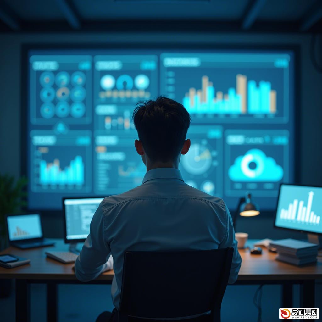 ERP系统软件定制:打造高效企业管理的专属利器