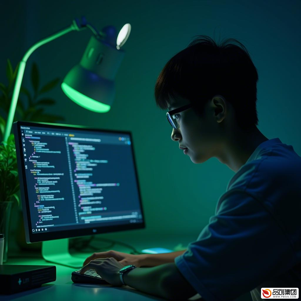 青柠定制开发:打造专属数字化解决方案的新篇章