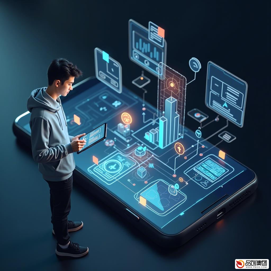 App定制开发:打造专属移动应用的全方位指南