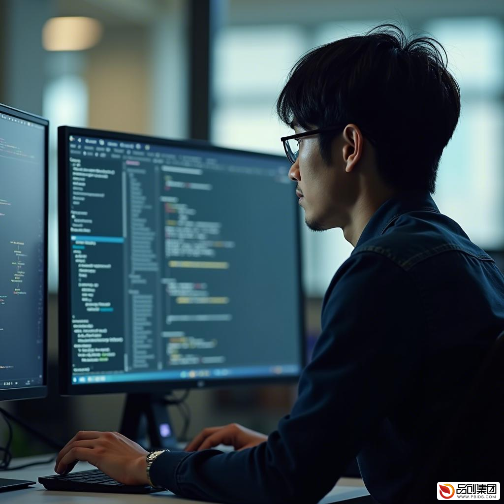 公司软件开发定制:打造专属数字化解决方案的钥匙