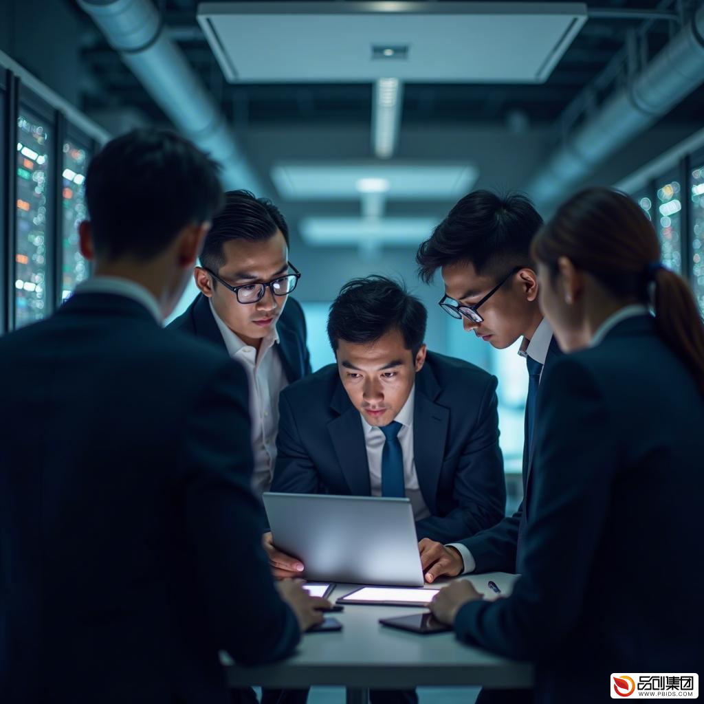 IT外包服务:选择最佳合作伙伴,提升企业竞争力