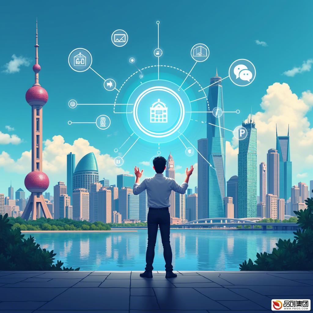广州微信小程序开发:创新商业应用与实战指南