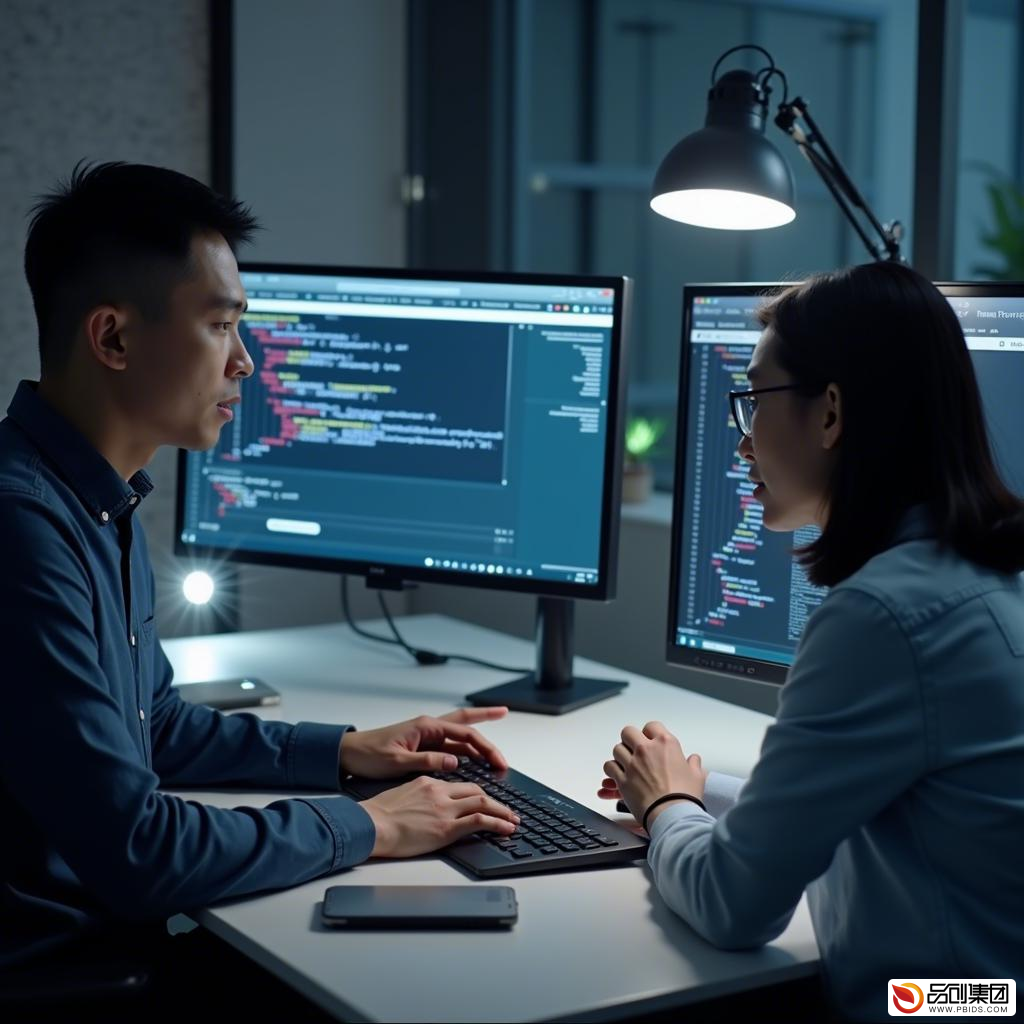 软件系统定做开发:打造专属解决方案的全方位指南