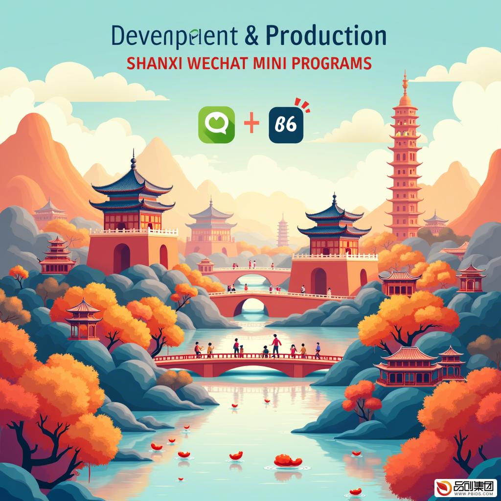 陕西微信小程序开发制作:打造高效便捷的数字化服务新平台