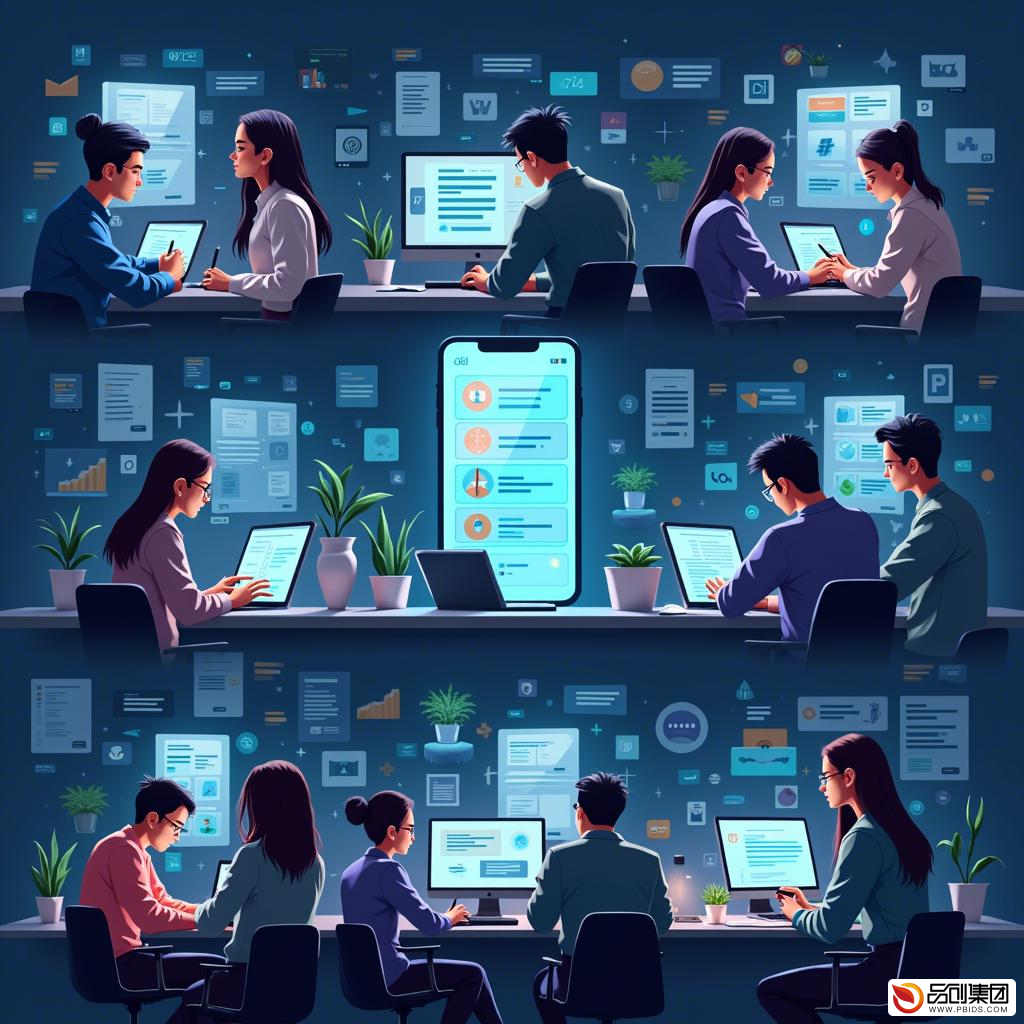 APP专业开发价格全解析:从简单应用到复杂平台的成本探索