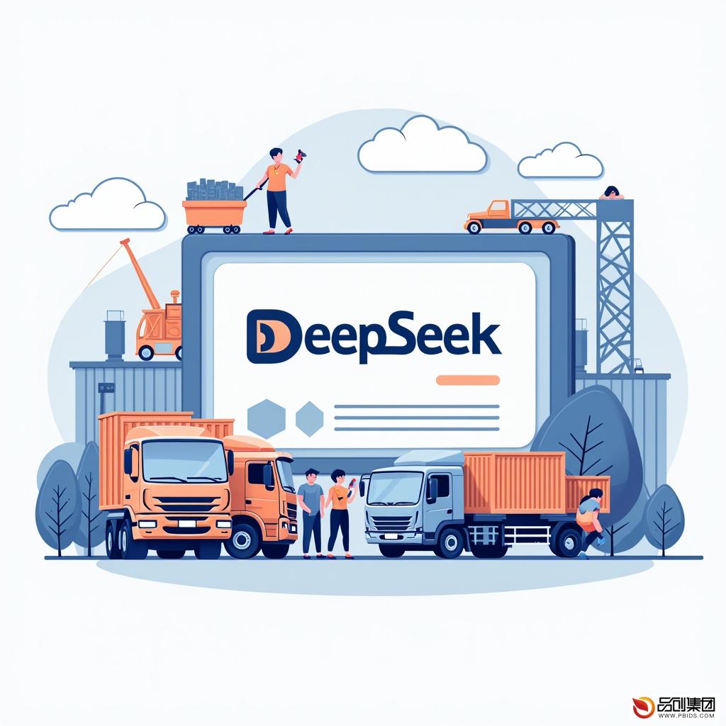 DeepSeek:深度学习如何重塑并优化企业供应链管理
