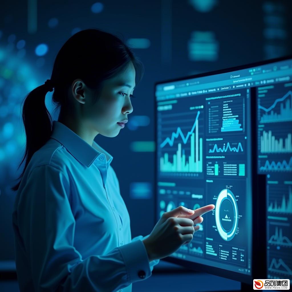 从数字化到智能化:科技跃迁的深刻变革