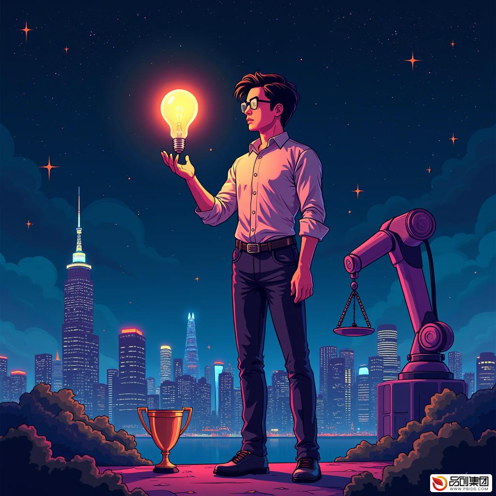 激发潜能:探索创新质生产力的核心路径