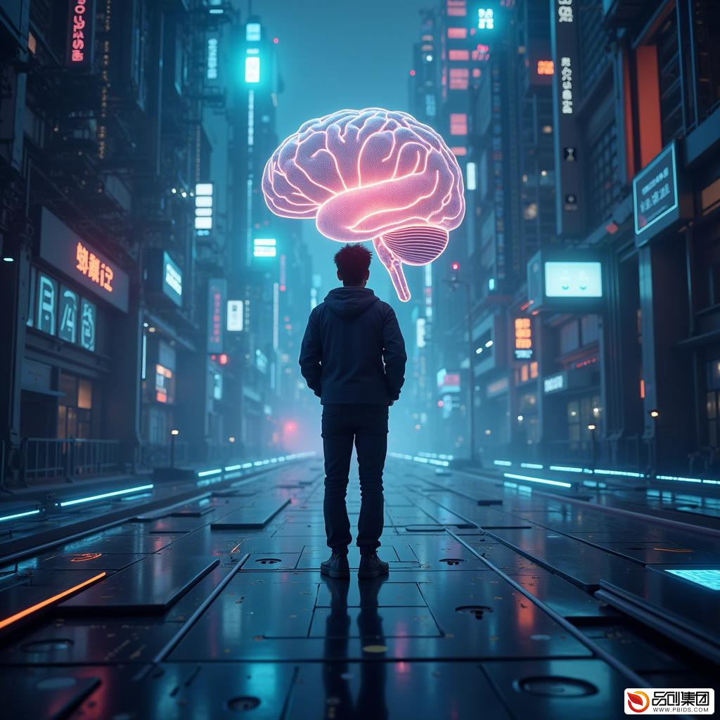 第四次工业革命:智能化的浪潮与未来