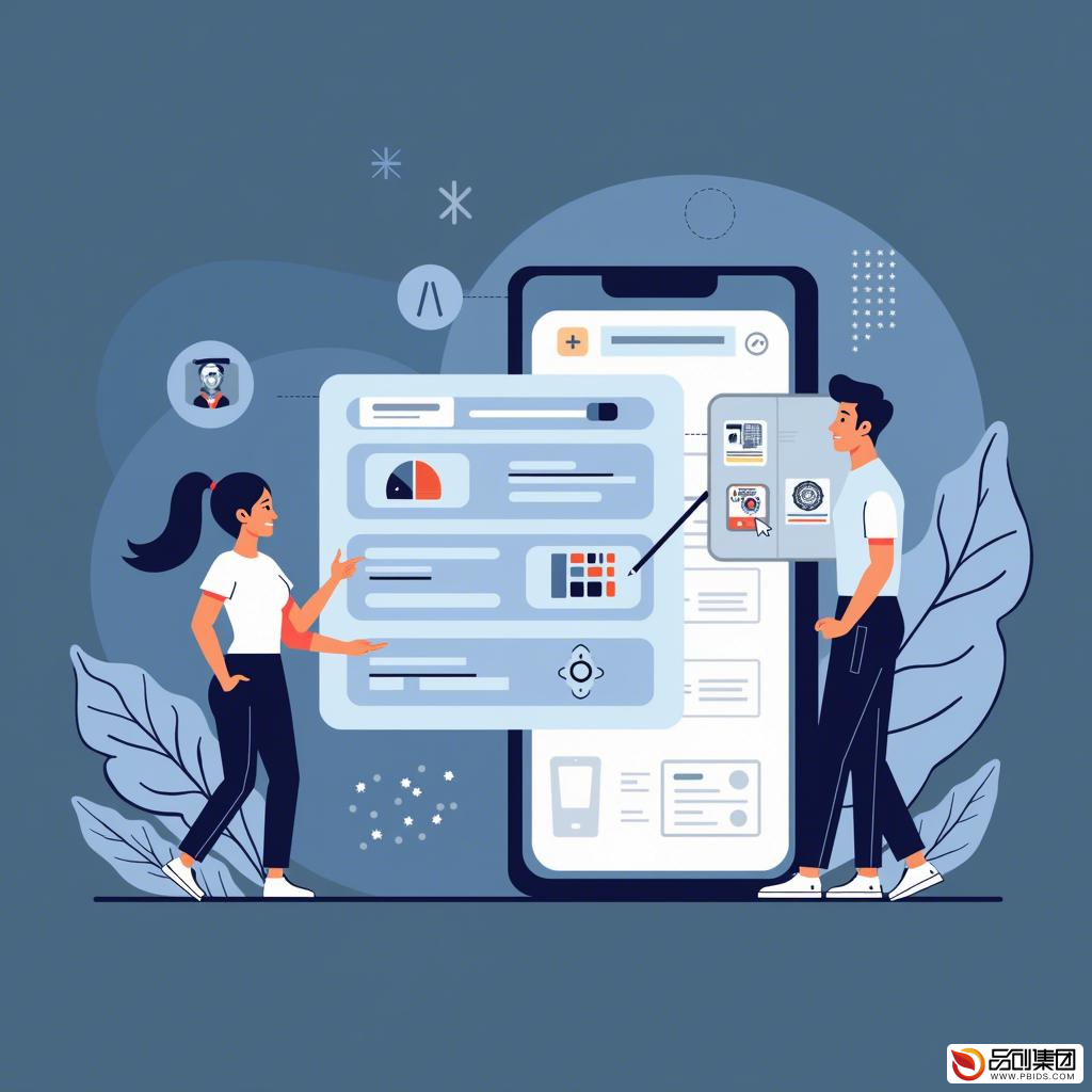 制作App定制:打造专属移动应用的全方位指南