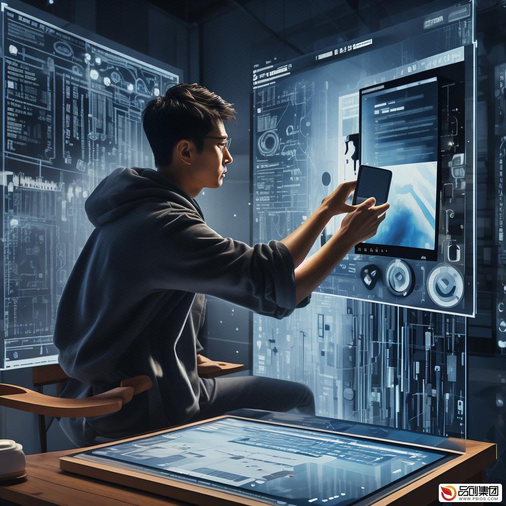 APP平台开发全解析:从零到一的构建之旅