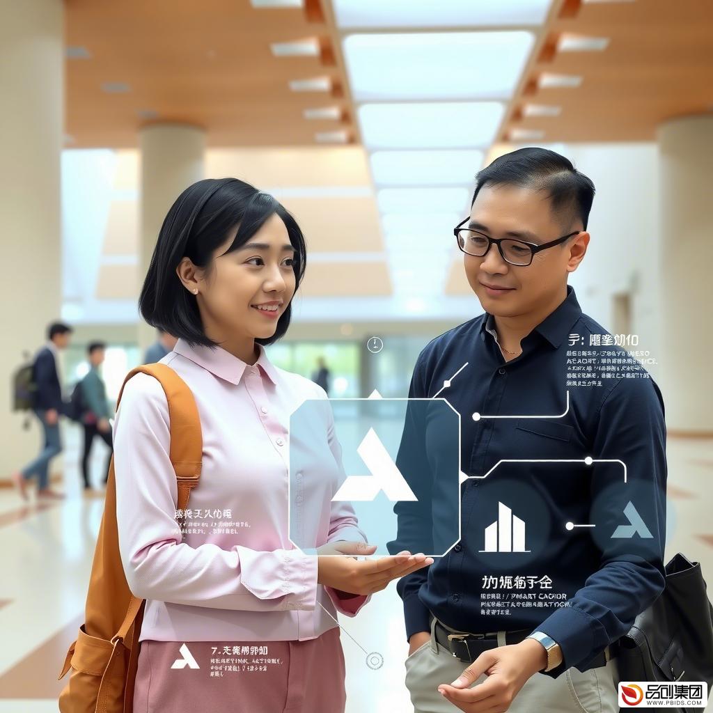 智慧校园教务管理系统:重塑教育管理的未来