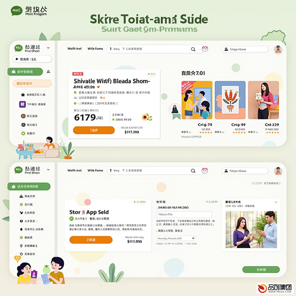 微信如何申请小程序商店:全面指南