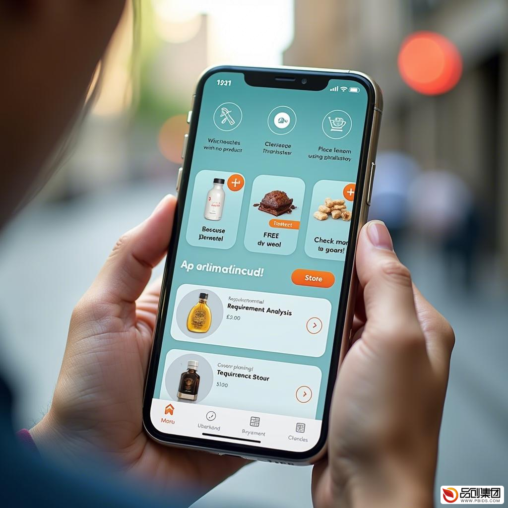 订制开发APP:从概念到市场的全方位指南