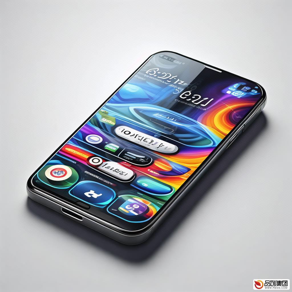 手机定制APP:打造个性化移动应用的全新时代