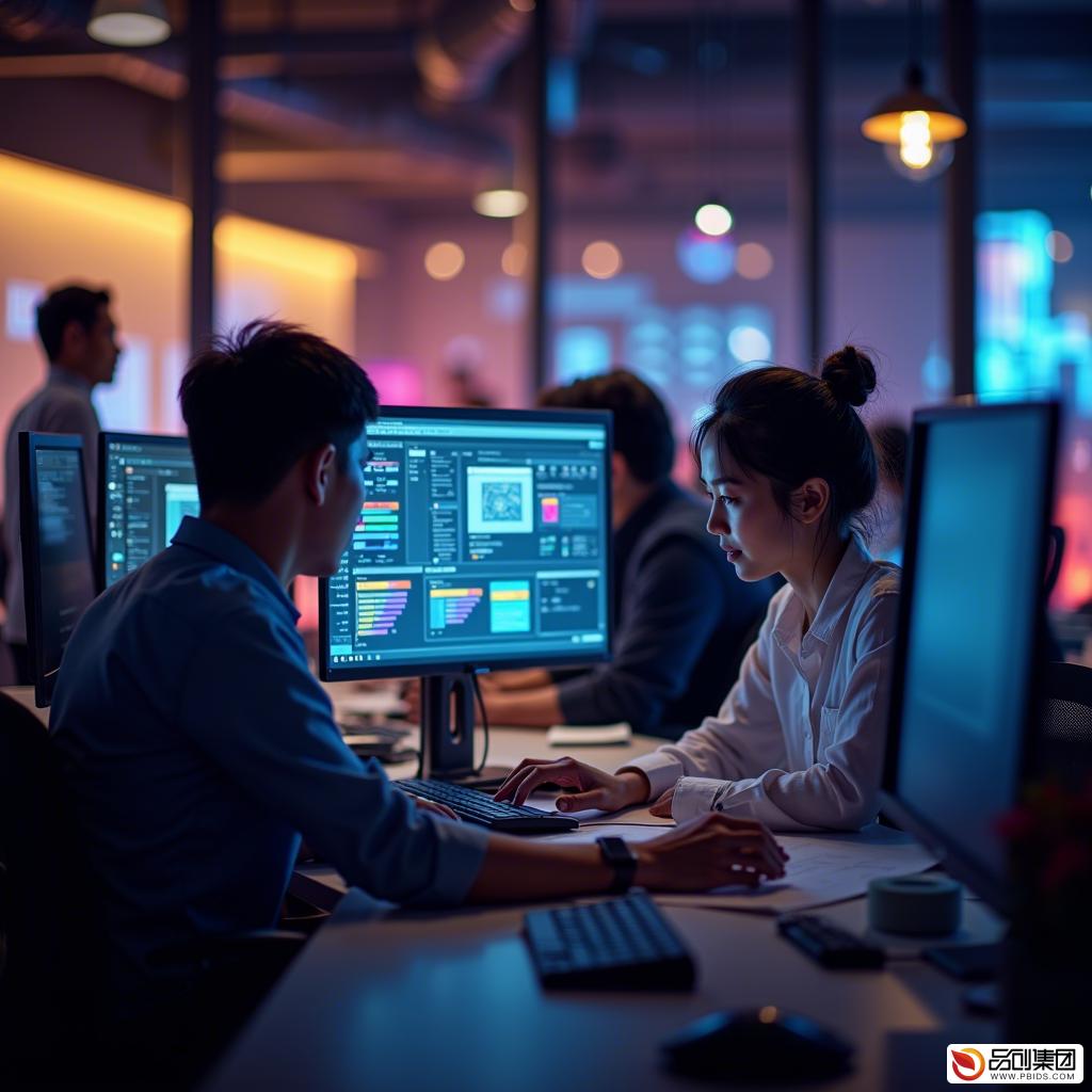 定制软件开发公司的全方位解析:如何选择与合作