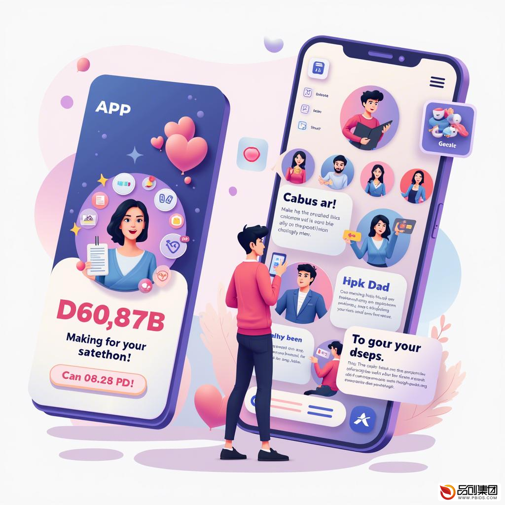 开发定制手机App:从需求到上线的全方位指南