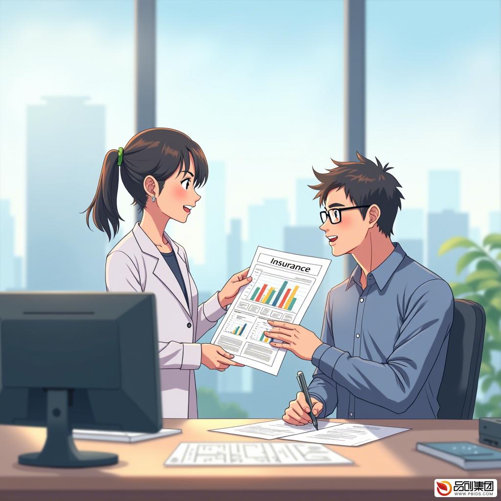 保险经纪代理服务:为您的财务安全保驾护航
