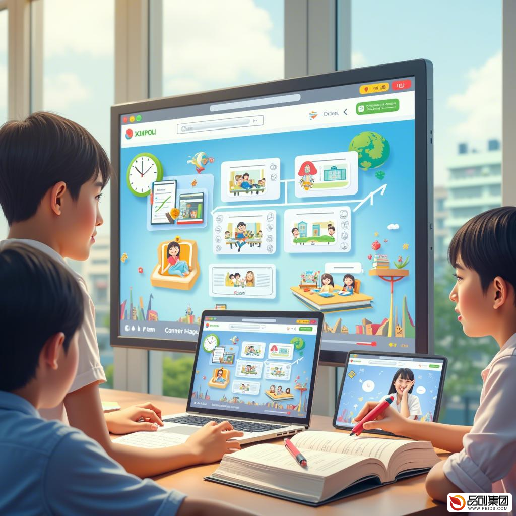 教育辅导机构软件:重塑学习体验,开启智慧教育新篇章