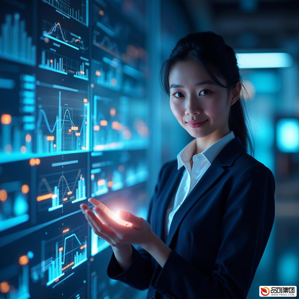 企业管理的数字化:重塑商业格局与提升竞争力的关键