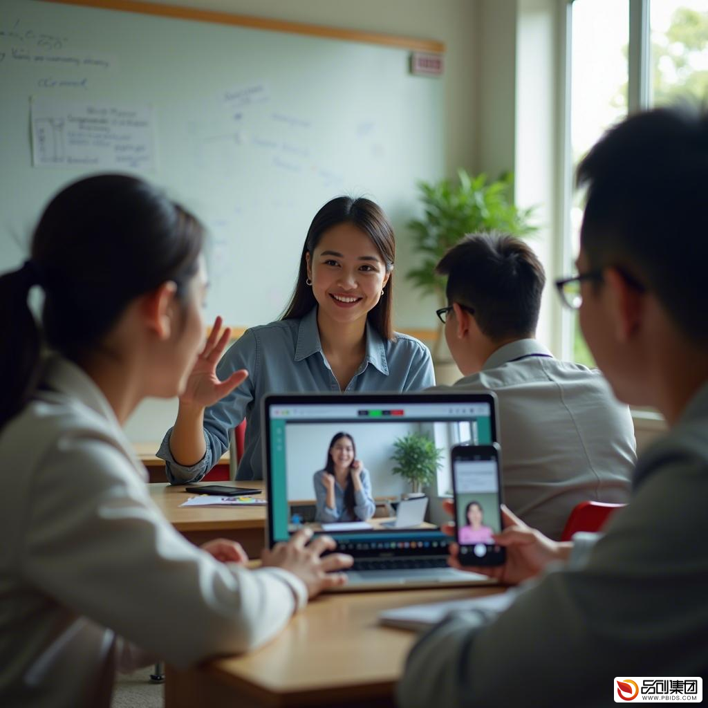 视频教学软件:开启教育新时代的高效工具