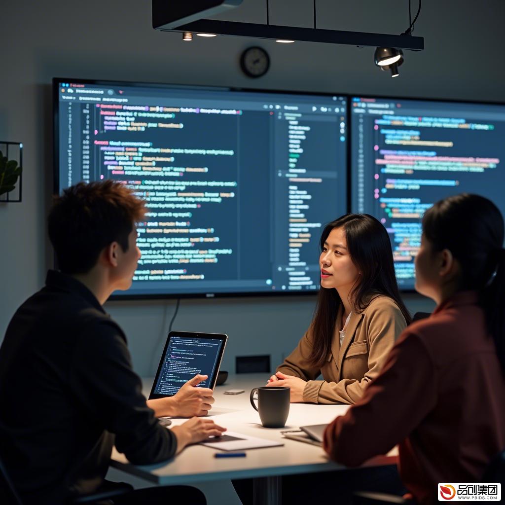引领未来:揭秘APP定制应用公司的创新之路