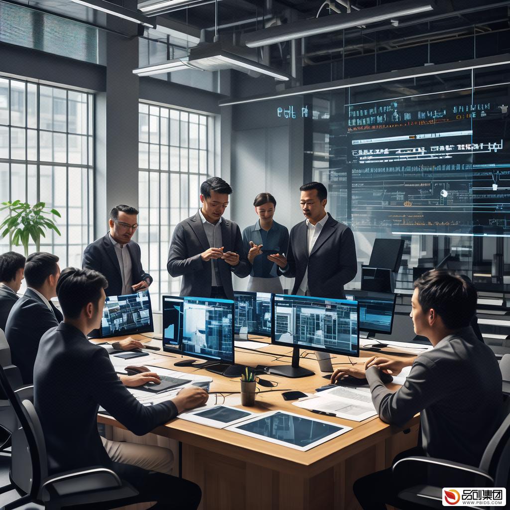 定制做管理软件:打造企业专属的数字化解决方案