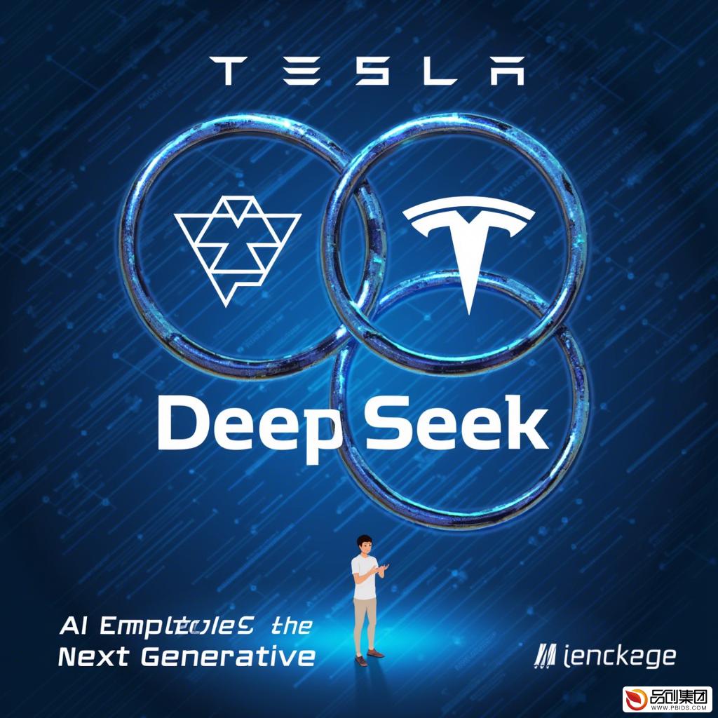 DeepSeek与特斯拉携手,AI引领电动汽车新时代!