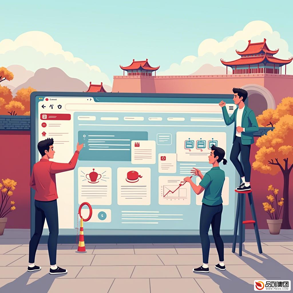 小程序定制开发在西安:打造专属商业解决方案