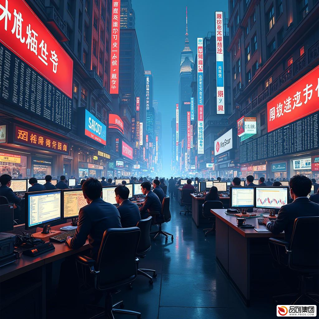 期货投资必备:优选期货软件全解析