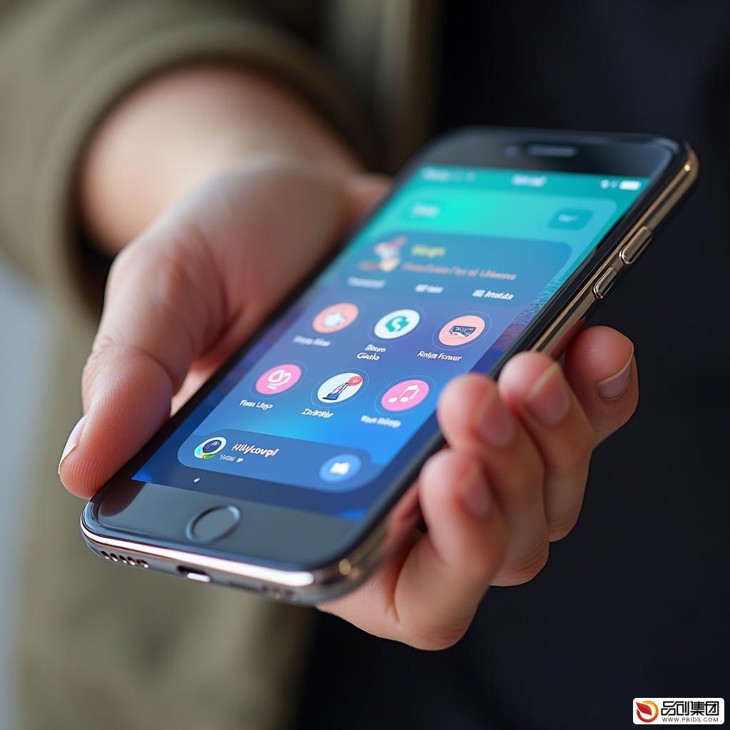 手机定制APP制作开发:打造专属移动应用的全面指南