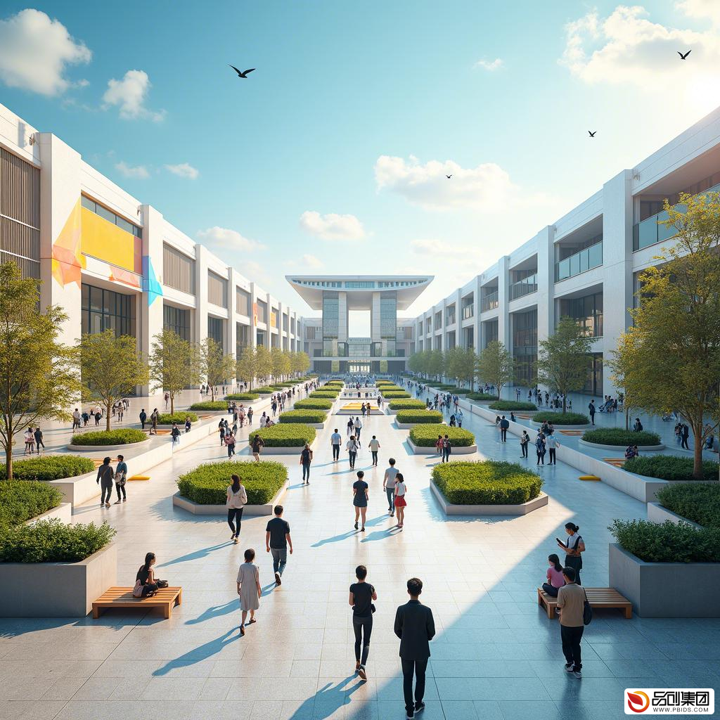 山东视觉传达设计专科学校:培养创意与技能并重的艺术人才