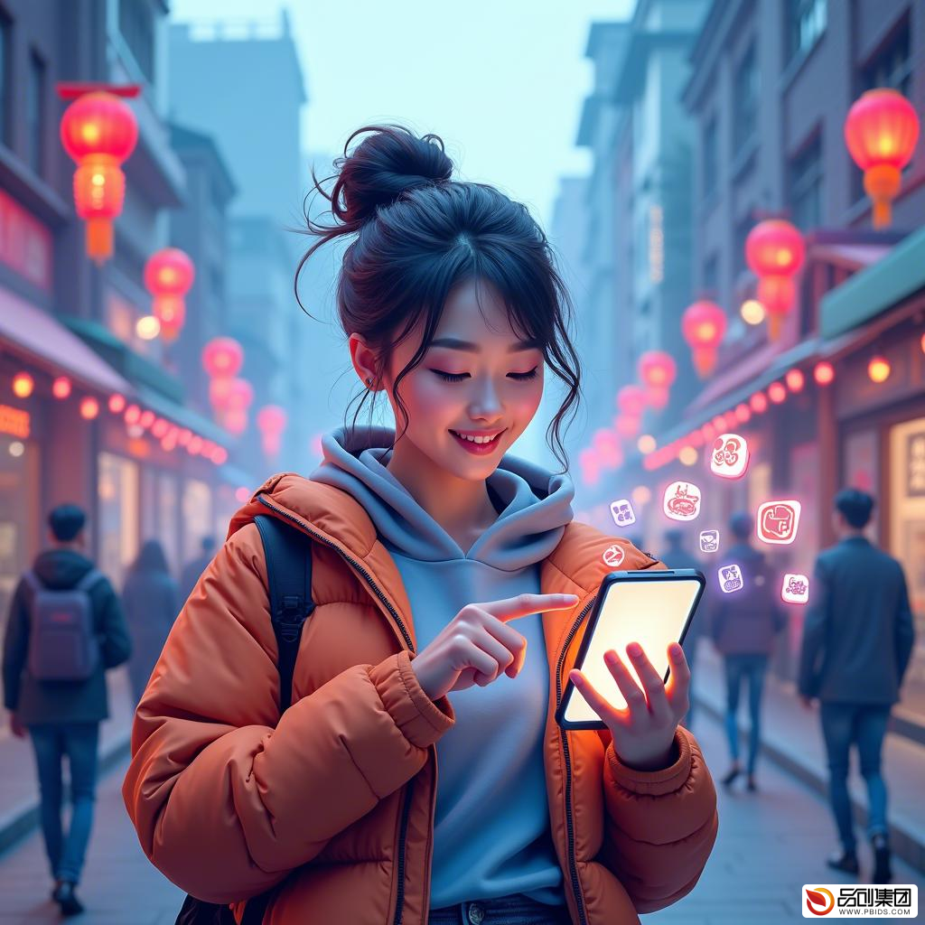 成都开发APP定制软件:打造专属移动应用的新篇章