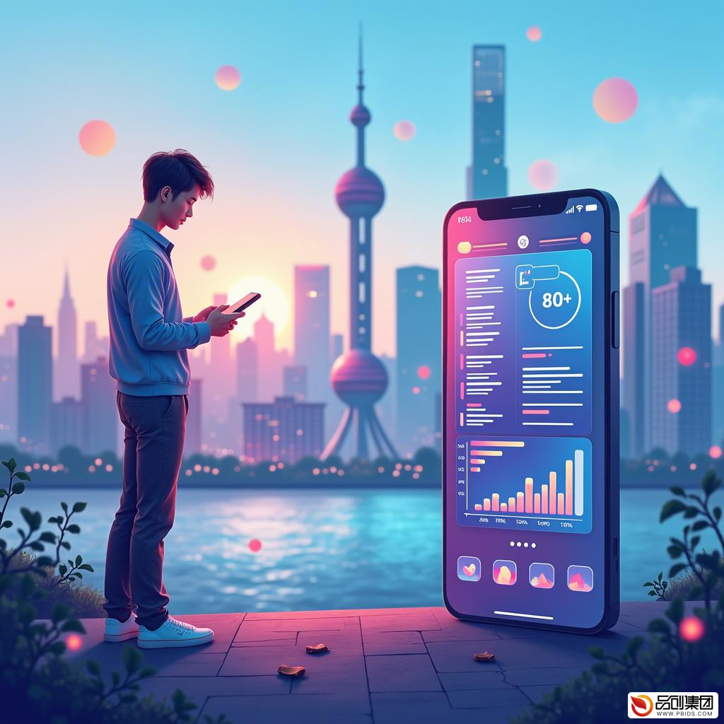 上海APP开发定制:打造专属移动应用的全方位解决方案