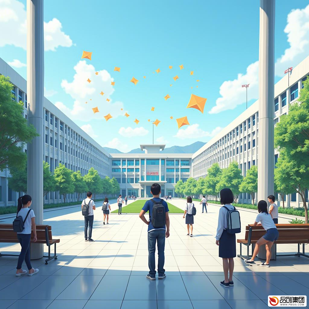 海南软件职业技术学院教务系统全面解析
