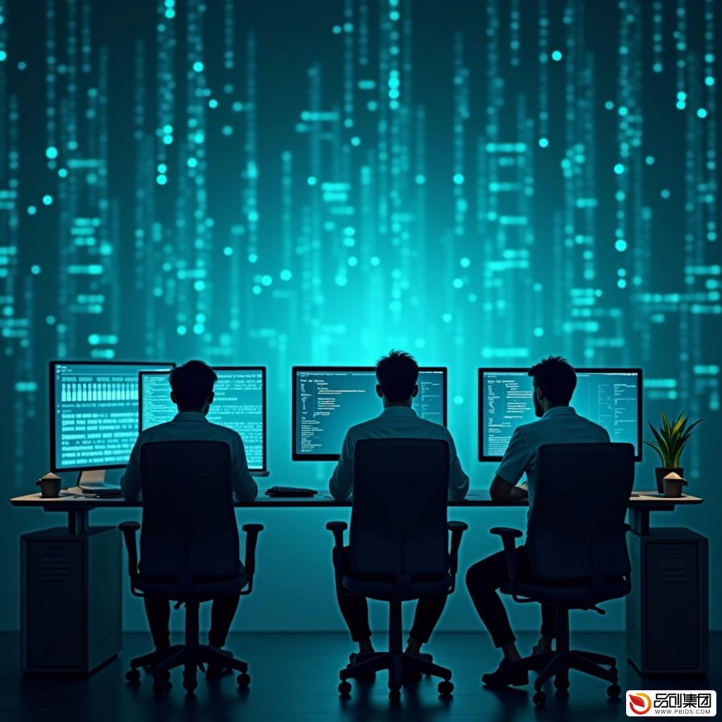 开发软件订制:打造专属解决方案的高效路径