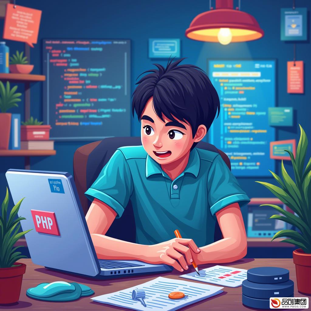 PHP小程序开发实战指南:从入门到精通