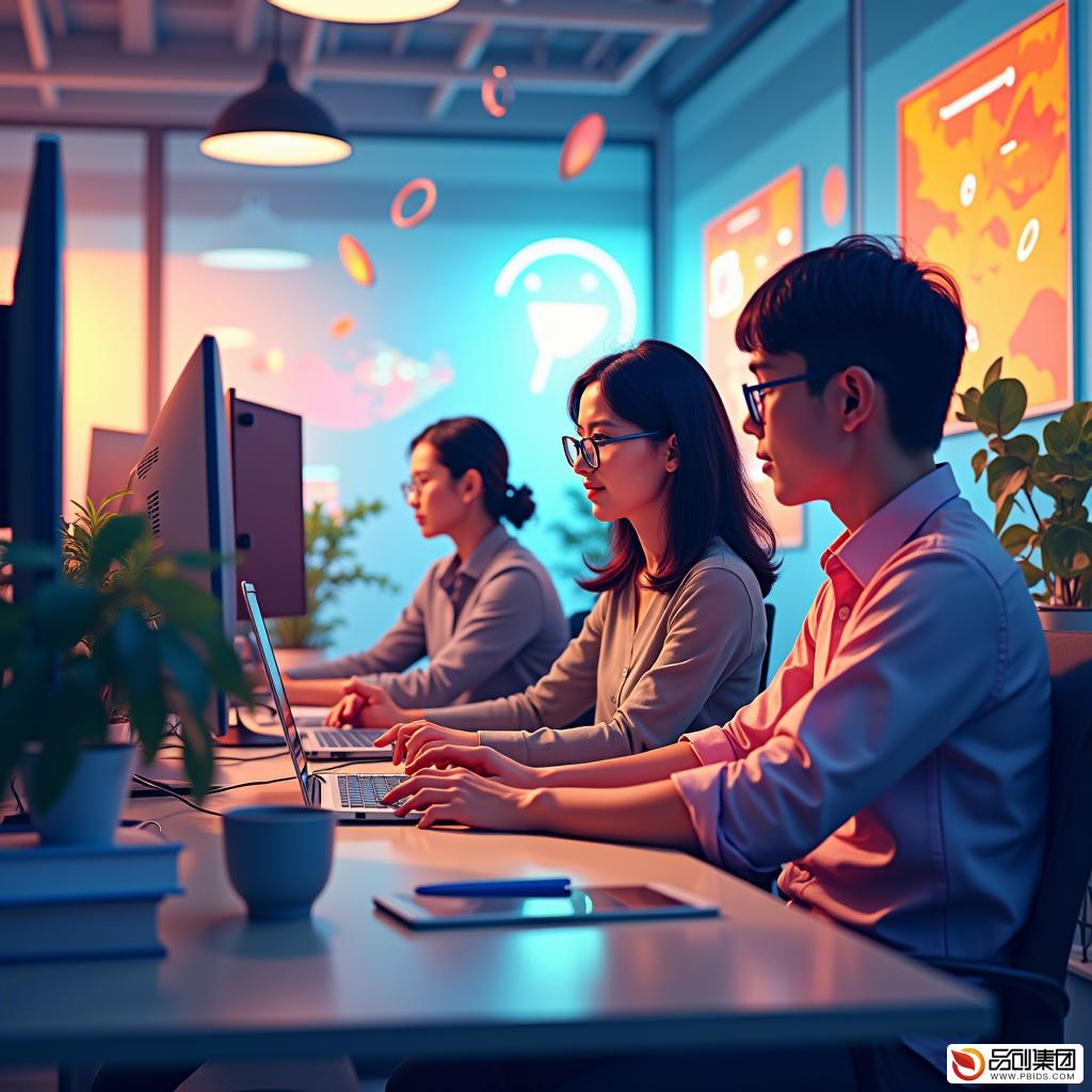 专业定制开发小程序公司:打造您的专属数字化解决方案