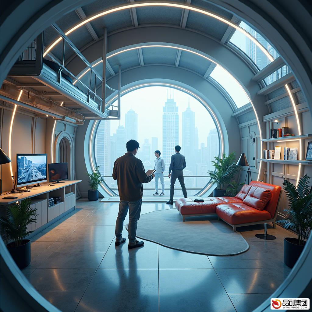 3D360全景影像系统定制:打造沉浸式视觉体验的新篇章