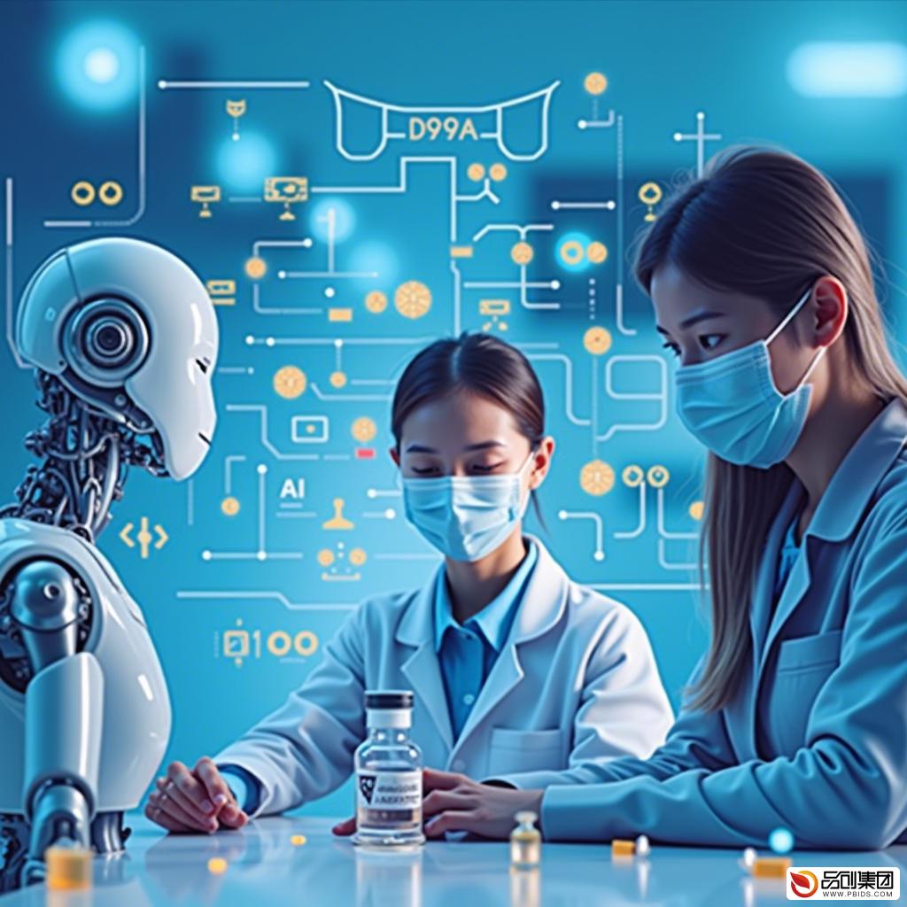 品创集团:公共卫生AI技术创新的领航者