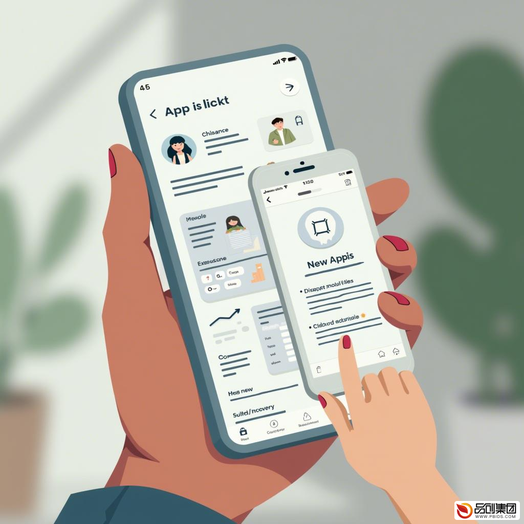 掌握未来趋势:深入解析App开发与小程序开发的精髓