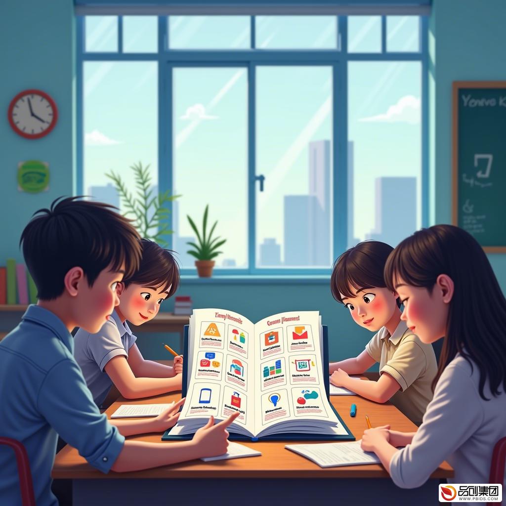 K12教学工具全解析:助力学生高效学习的利器