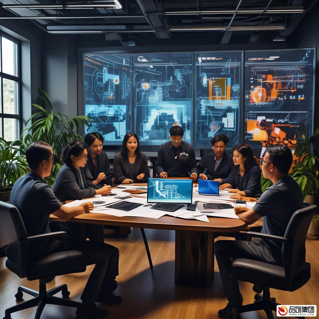软件定制开发:打造专属解决方案,驱动业务高效增长