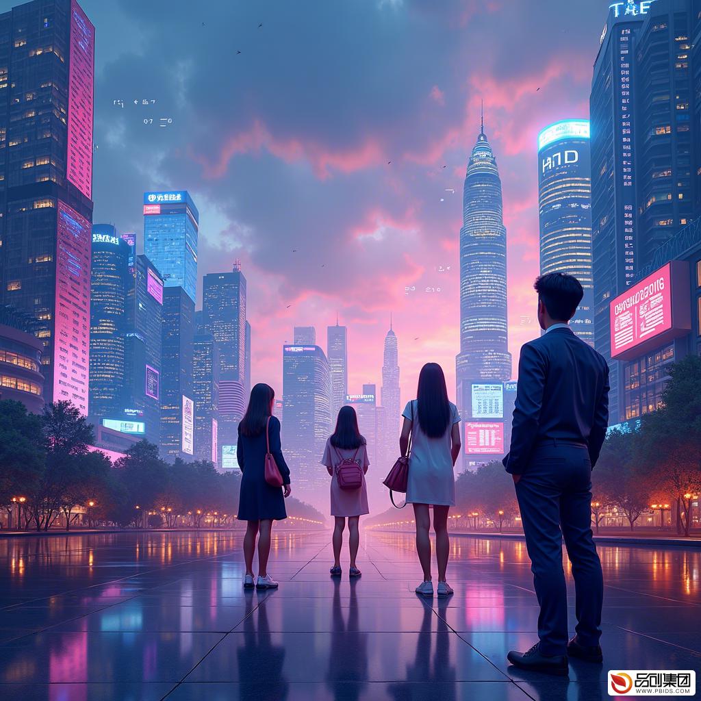 深圳APP软件开发公司的崛起与创新之路