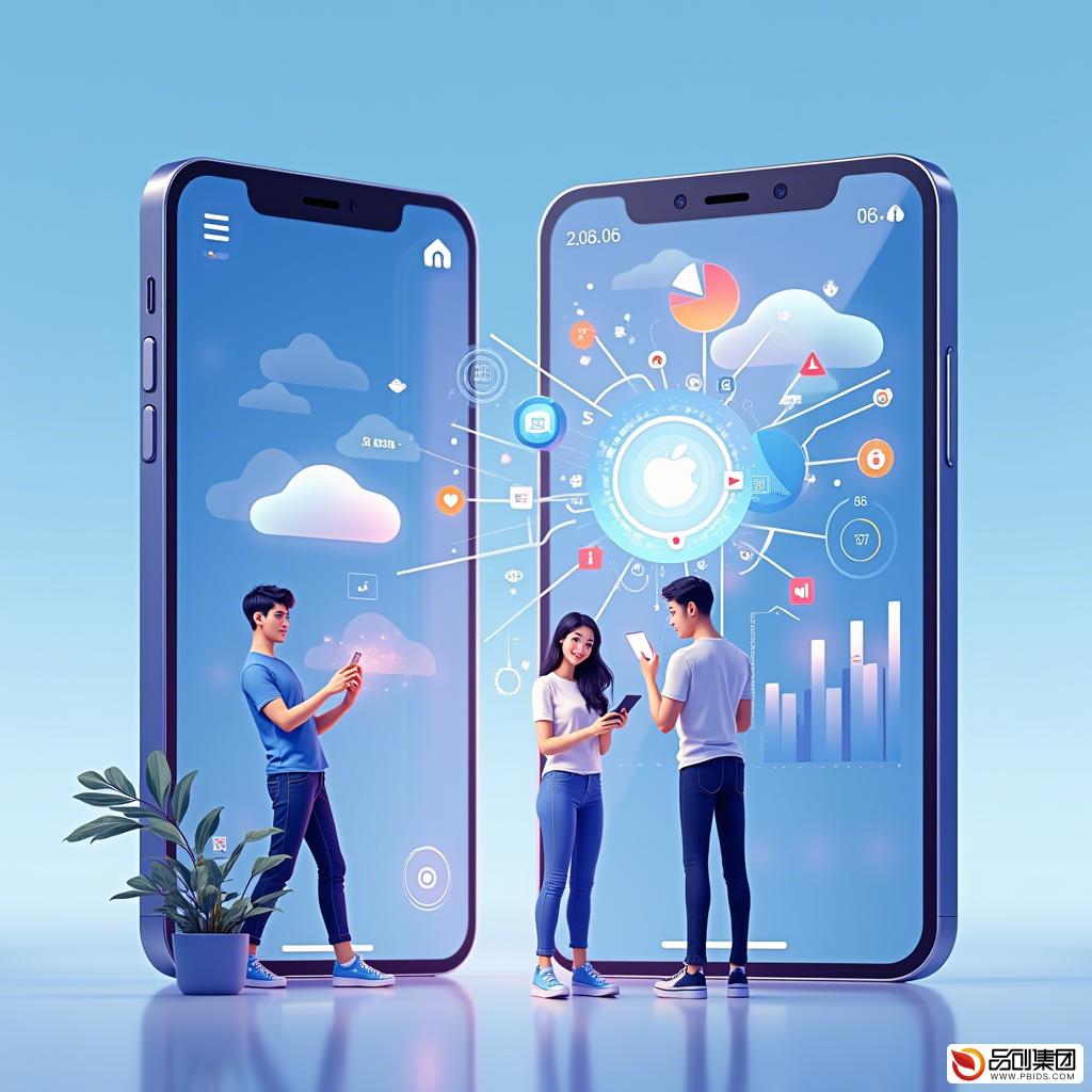 台州App定制开发:打造专属移动应用,引领数字化转型