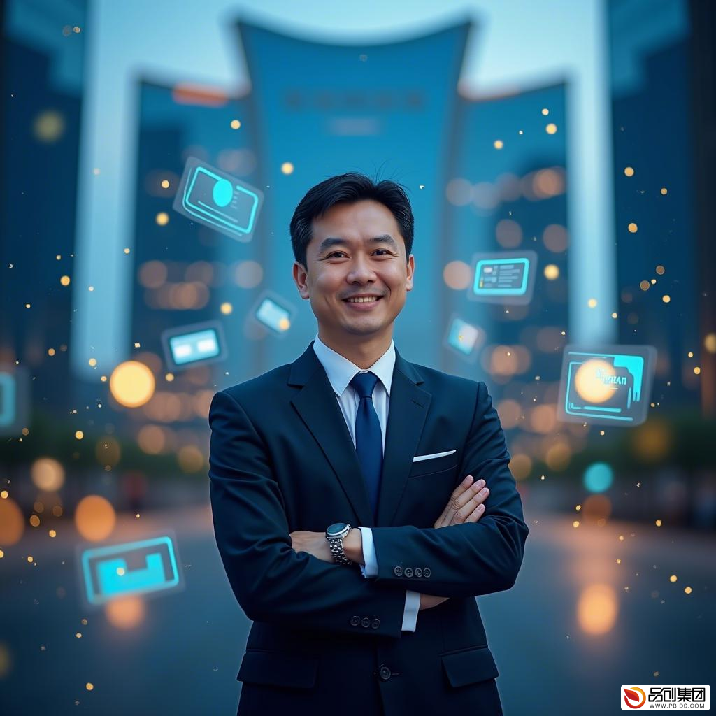 嘉兴卡联金融服务外包有限公司:引领金融外包服务新风尚
